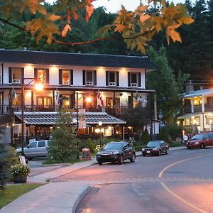 Hotel Mont-Tremblant